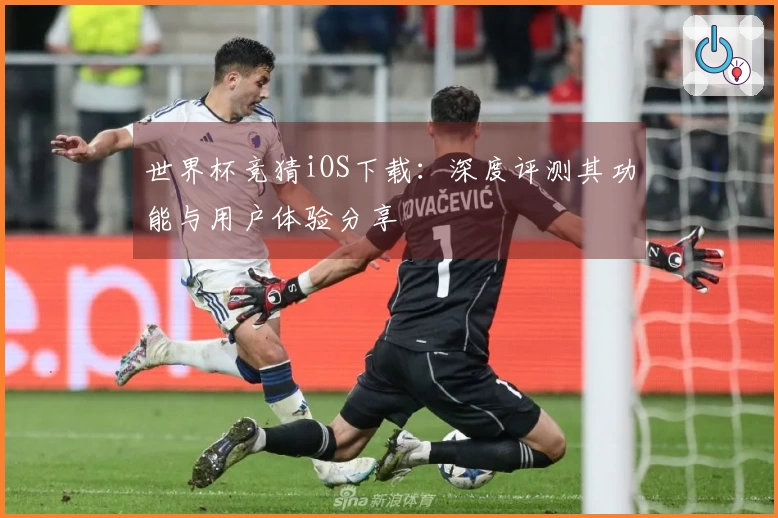 世界杯竞猜iOS下载：深度评测其功能与用户体验分享