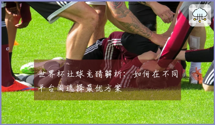 世界杯让球竞猜解析：如何在不同平台间选择最优方案